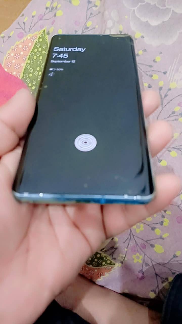 One Plus 8 1