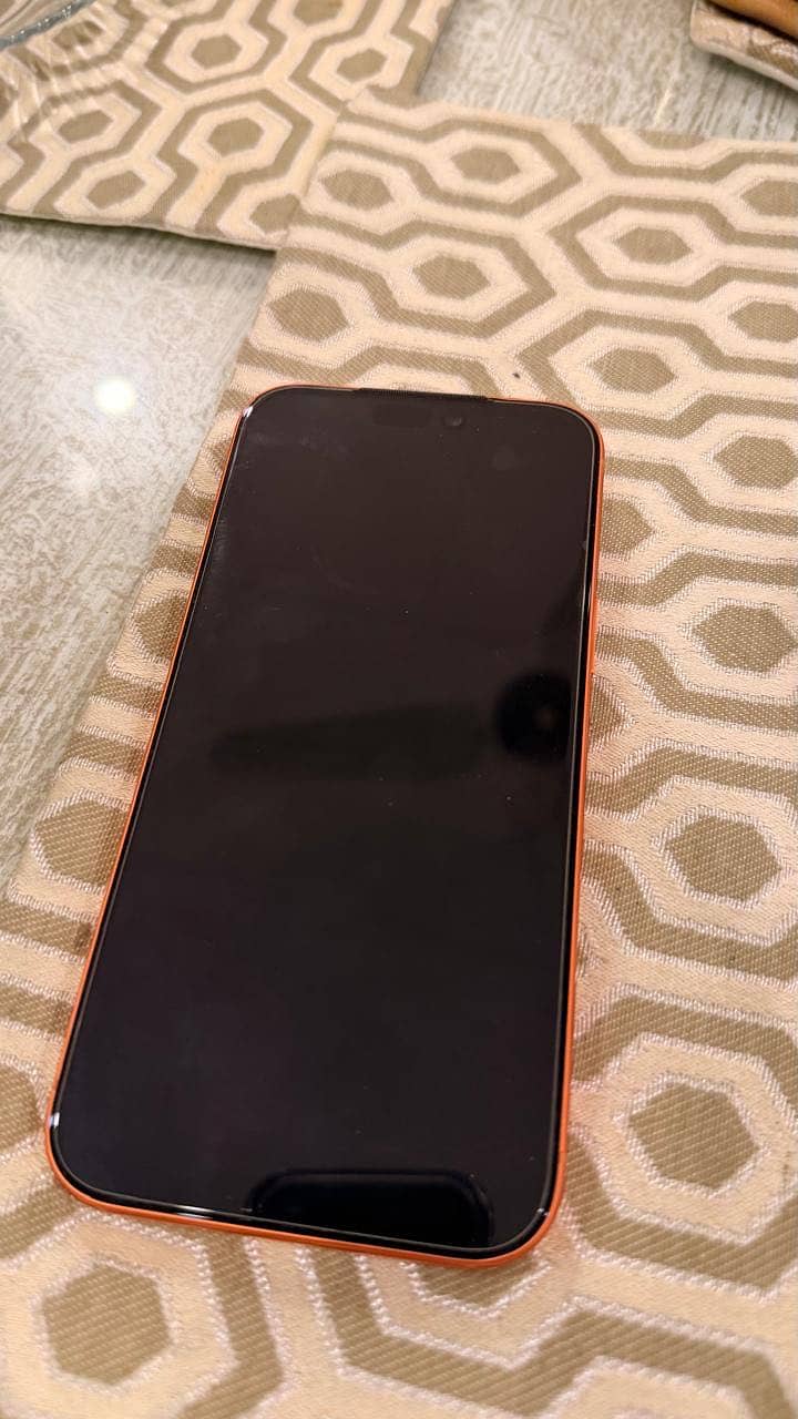 Apple iPhone 17 Pro Max 4
