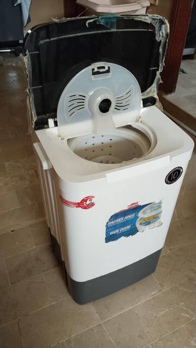 Dryer for Sales
