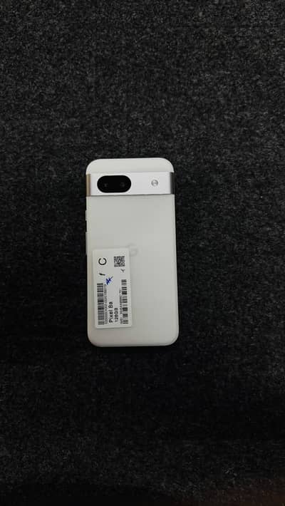 Google Pixel 8a