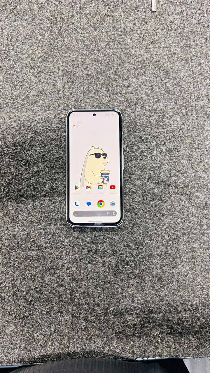 Google Pixel 8a 8