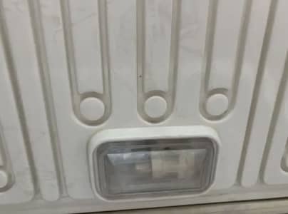 Dawlence deep freezer for sale in very good condition