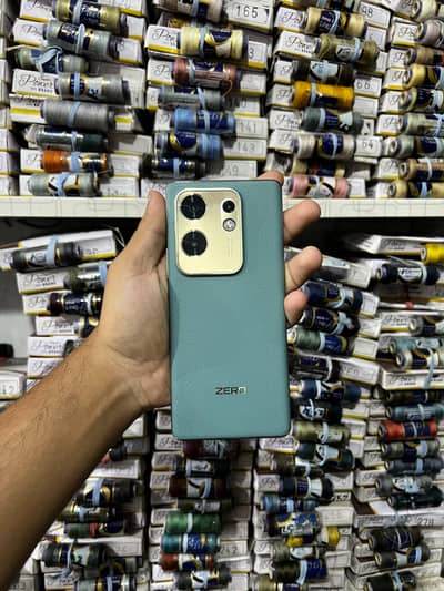 Infinix Zero 30