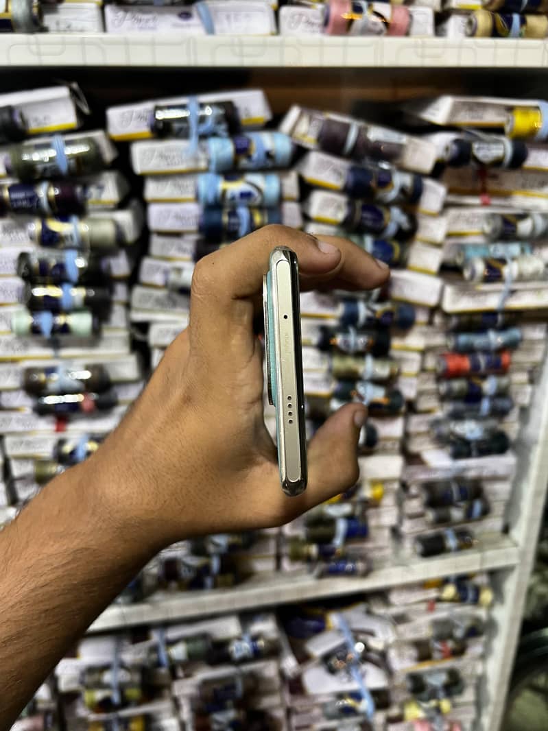 Infinix Zero 30 3