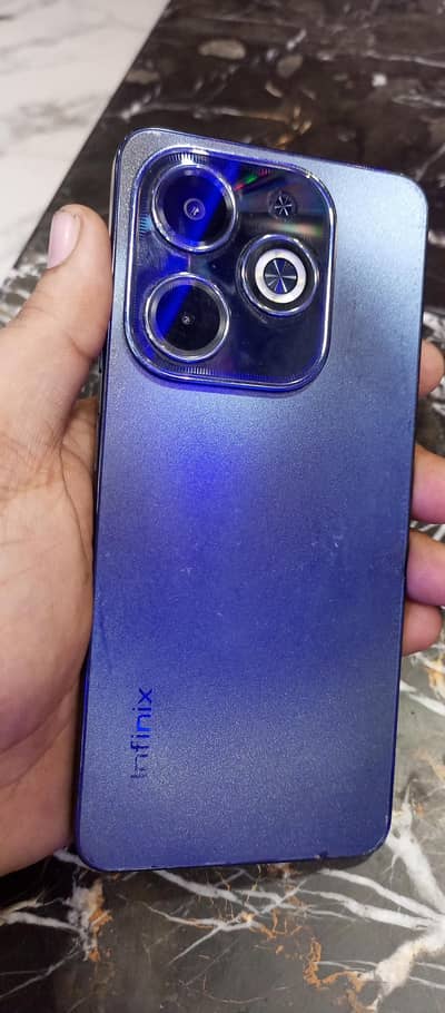 Infinix Hot 40i