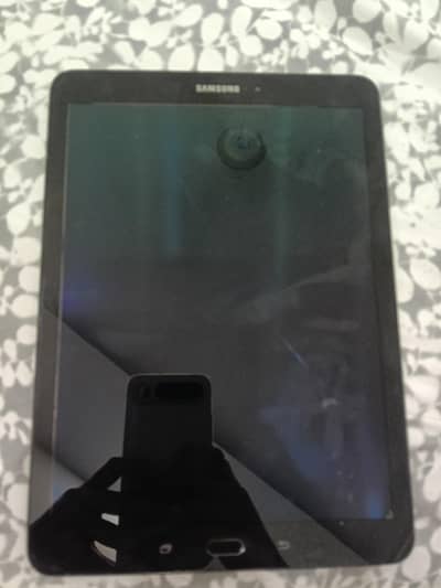 Samsung tablet S3
