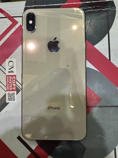 Apple iPhone X