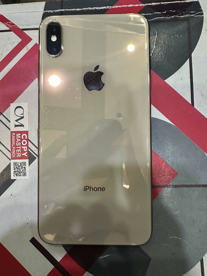 Apple iPhone X 0