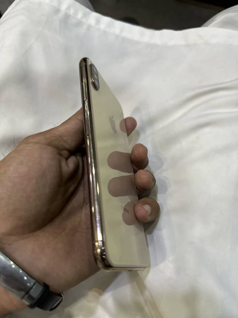 Apple iPhone X 1