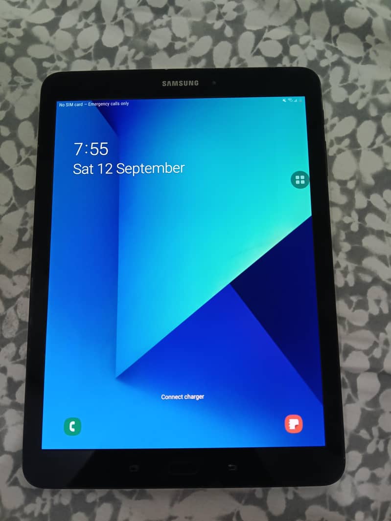 Samsung tablet S3 2