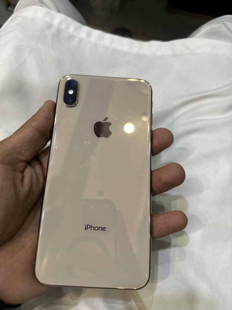 Apple iPhone X 2