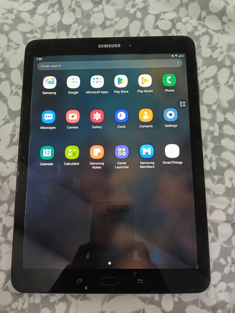 Samsung tablet S3 3