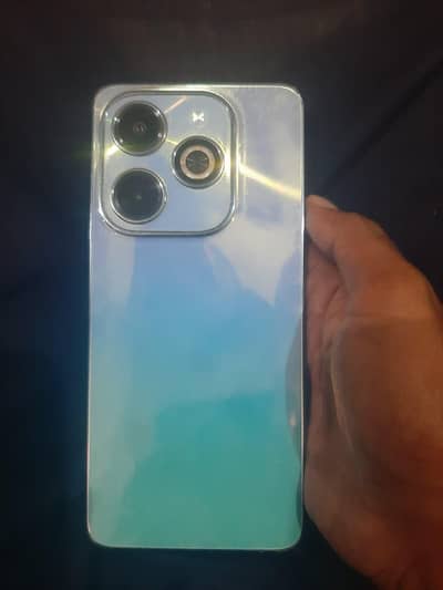 Infinix Hot 40i