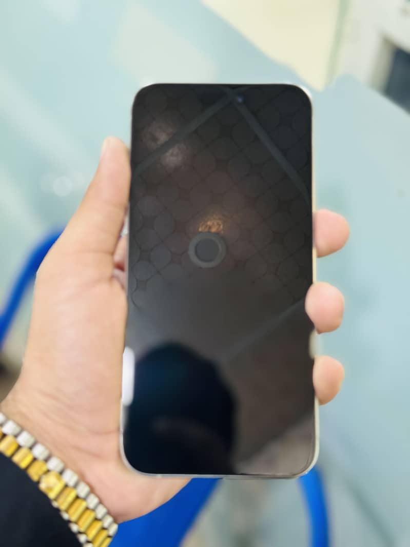 Apple iPhone 15 Pro Max 4
