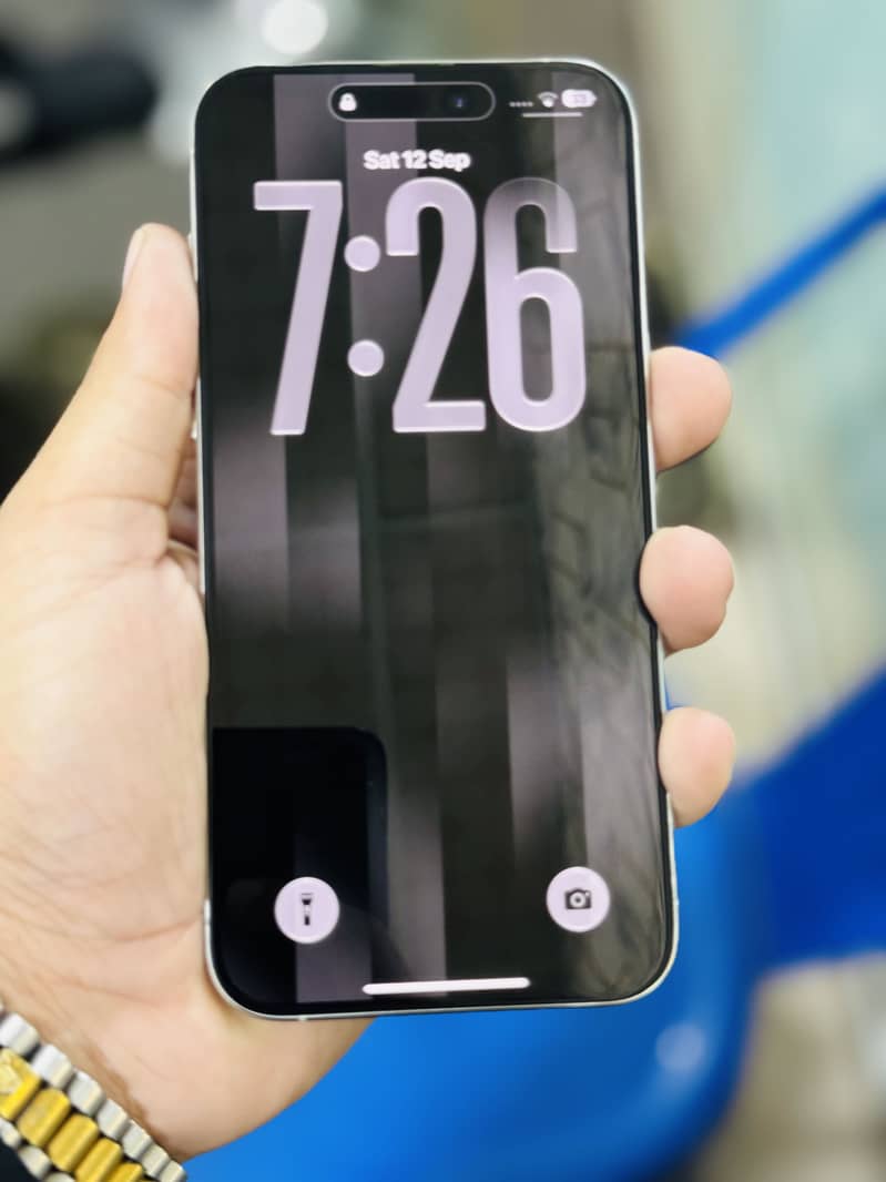 Apple iPhone 15 Pro Max 7