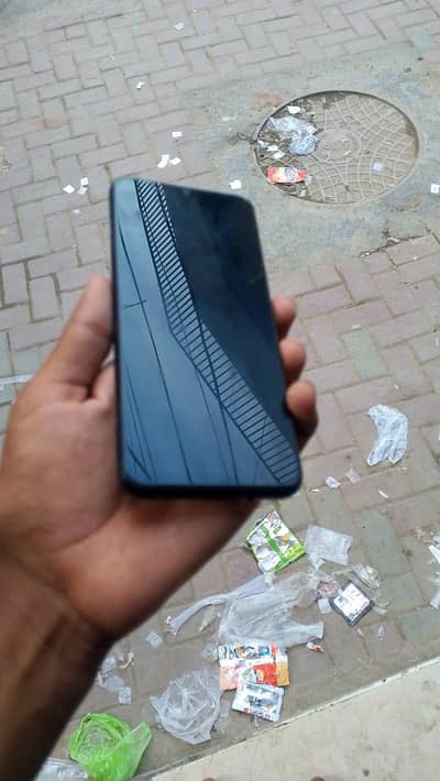 Infinix Hot 9 Play