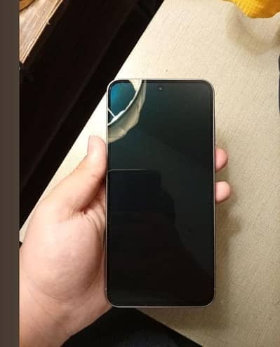 Samsung Mobile A56 256/12 PTA approved