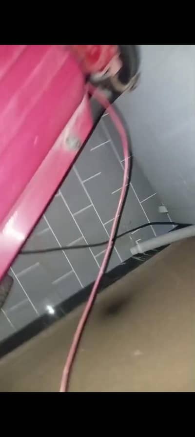 Honda Generator 3 Kv