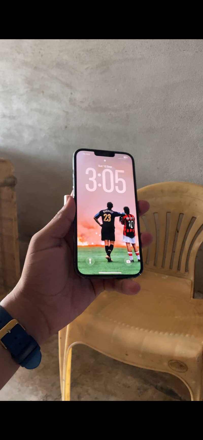 Apple iPhone 13 Pro Max 2