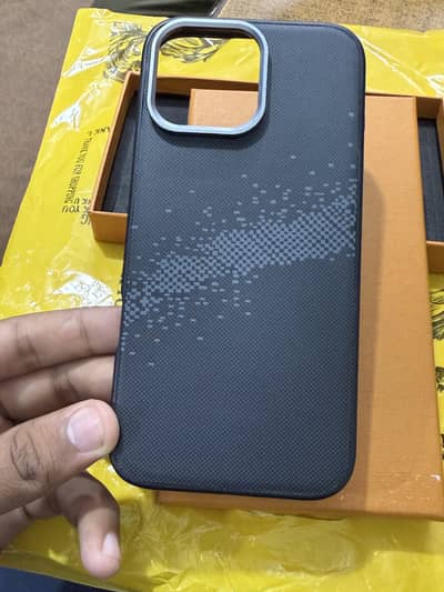 16 pro max Case
