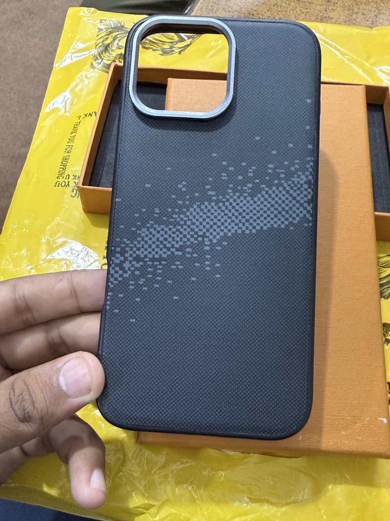 16 pro max Case 0