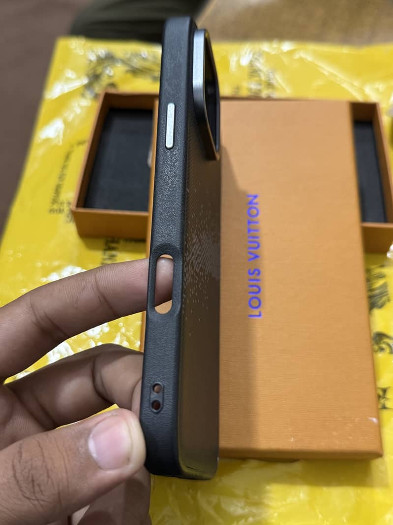 16 pro max Case 1