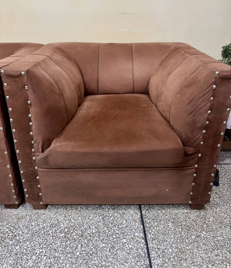 Sofa (5 seater) 2