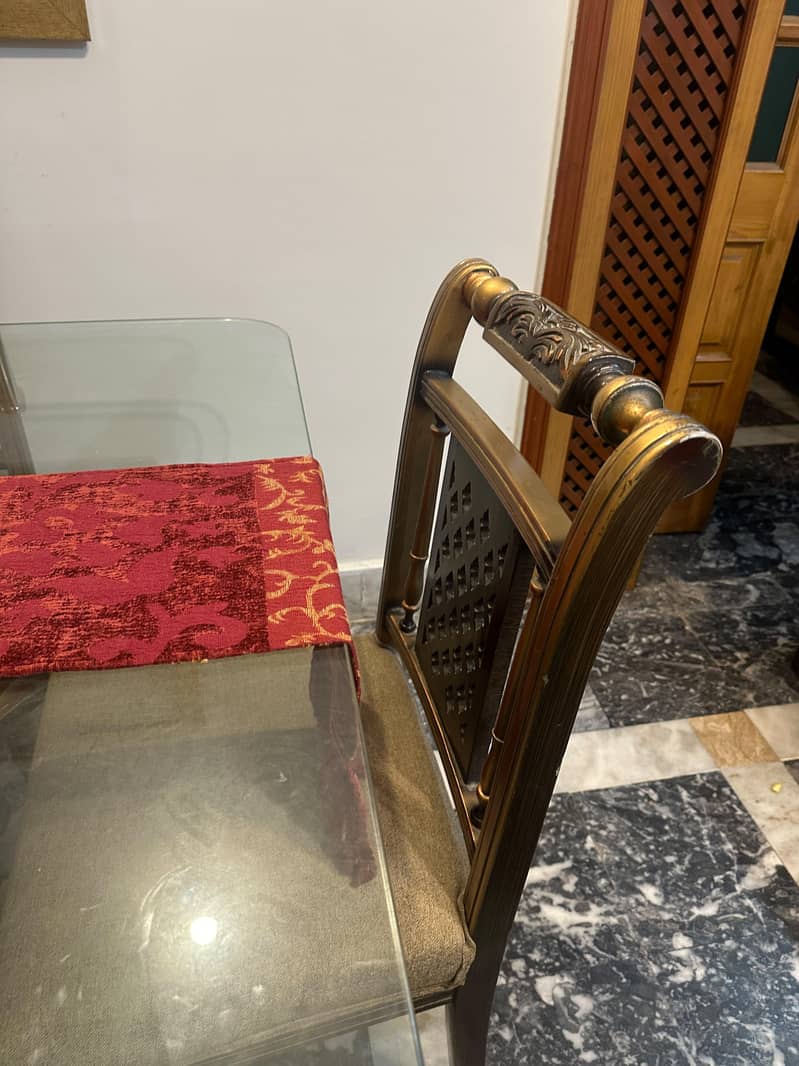 Dining Table Set 2