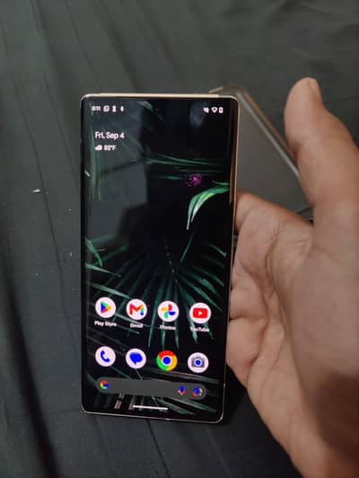 Google Pixel 6 Pro