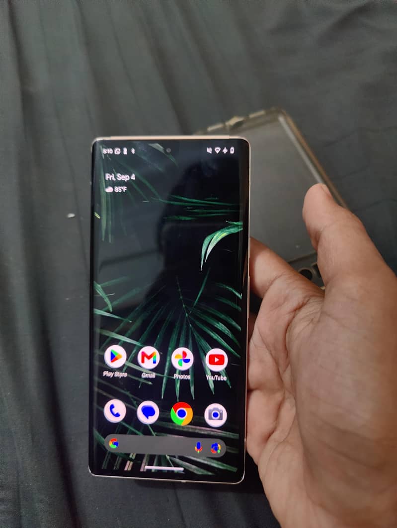 Google Pixel 6 Pro 1
