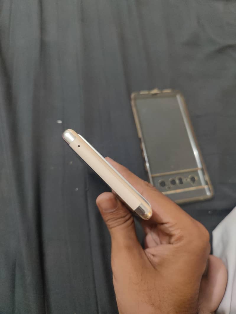 Google Pixel 6 Pro 2
