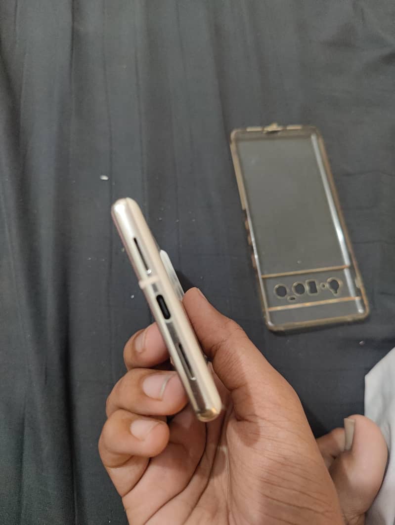 Google Pixel 6 Pro 4