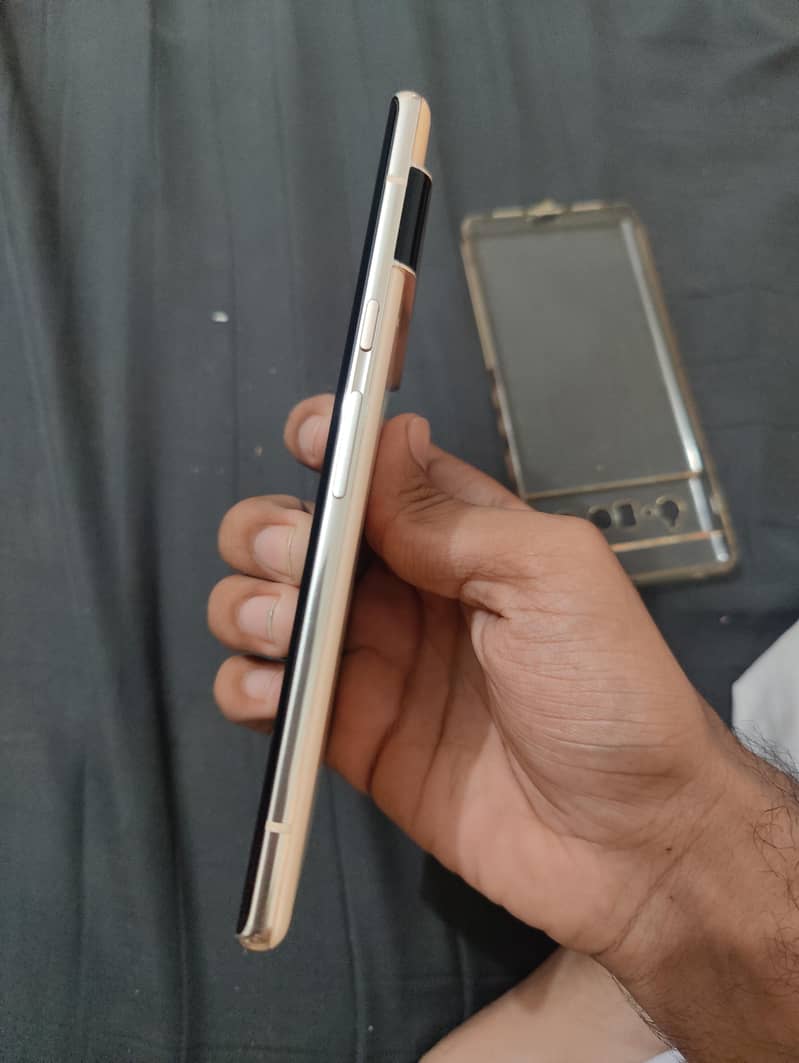 Google Pixel 6 Pro 5