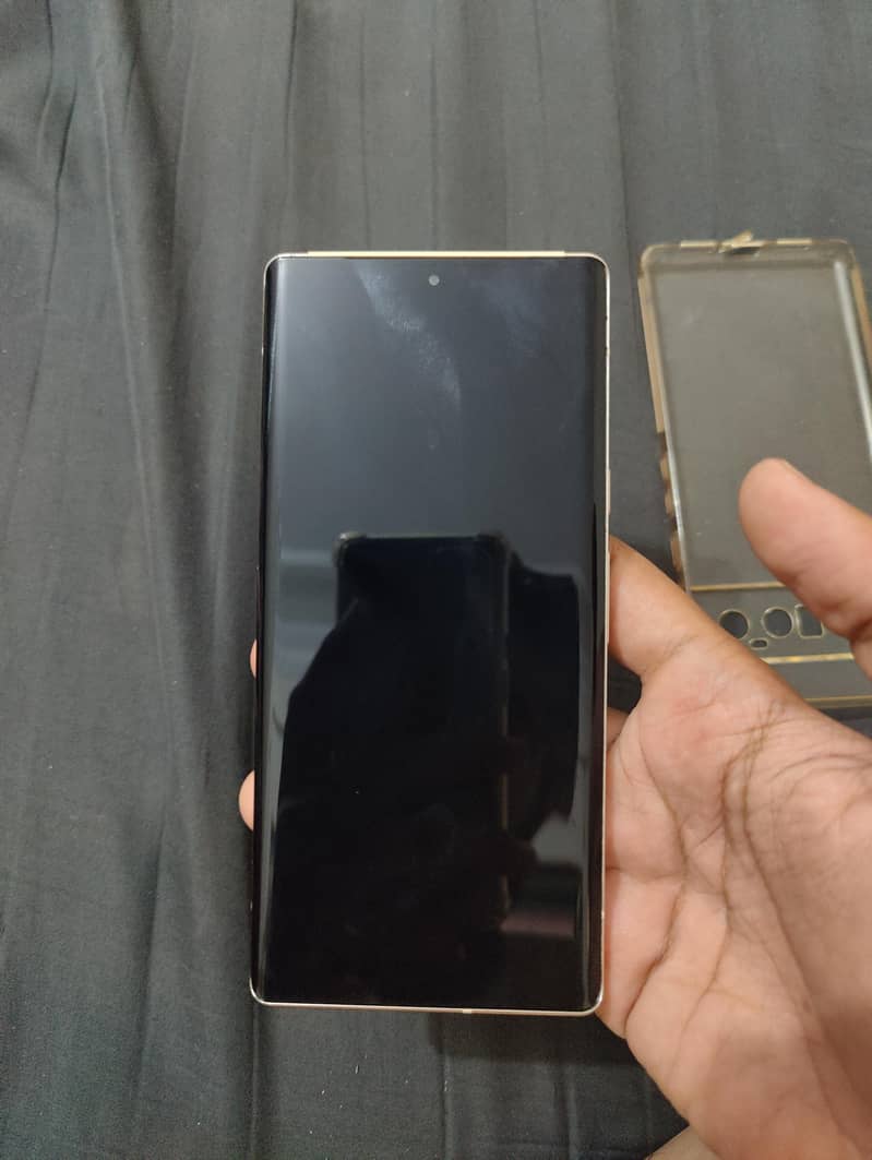 Google Pixel 6 Pro 7