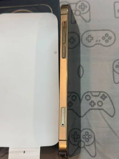 Apple iPhone 12 Pro