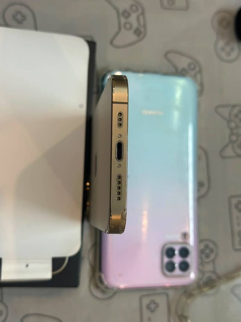 Apple iPhone 12 Pro 6