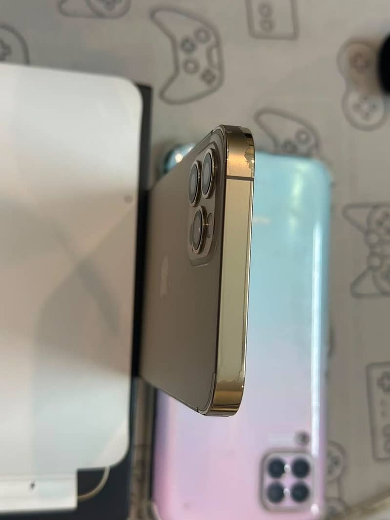 Apple iPhone 12 Pro 7