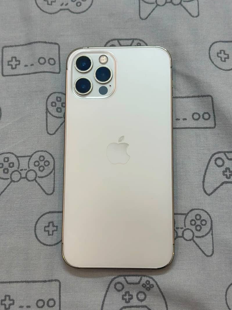 Apple iPhone 12 Pro 10