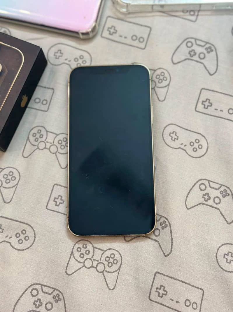 Apple iPhone 12 Pro 11