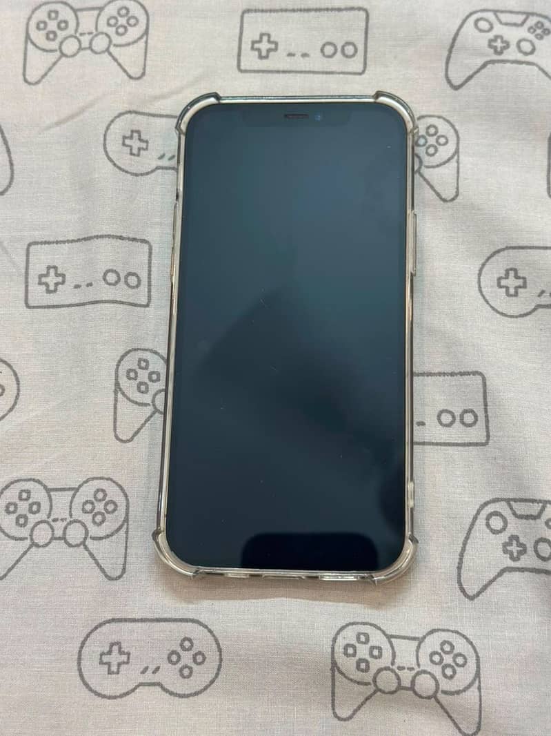 Apple iPhone 12 Pro 12