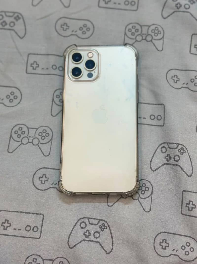 Apple iPhone 12 Pro 13