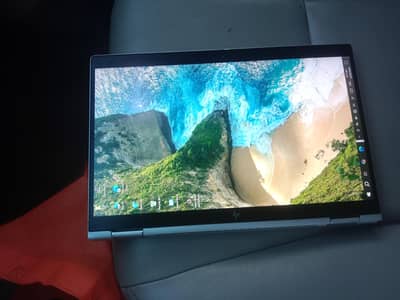 laptop HP