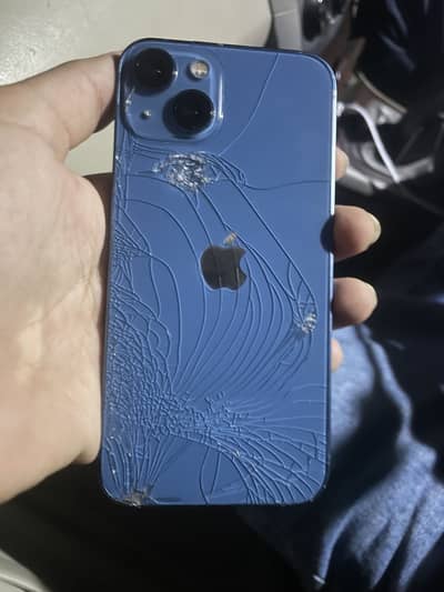 Apple iPhone 13