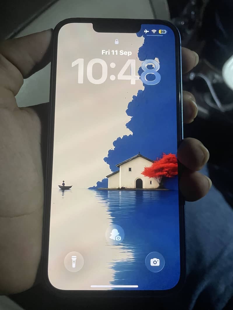 Apple iPhone 13 1