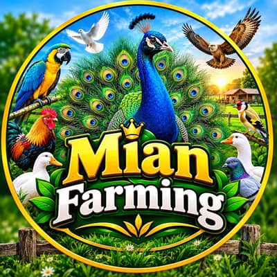 mian farming.