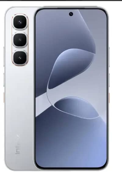Infinix Hot 60 pro