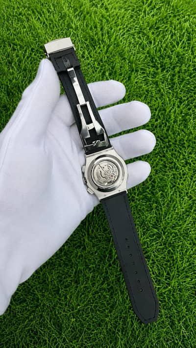 Skelton Watch