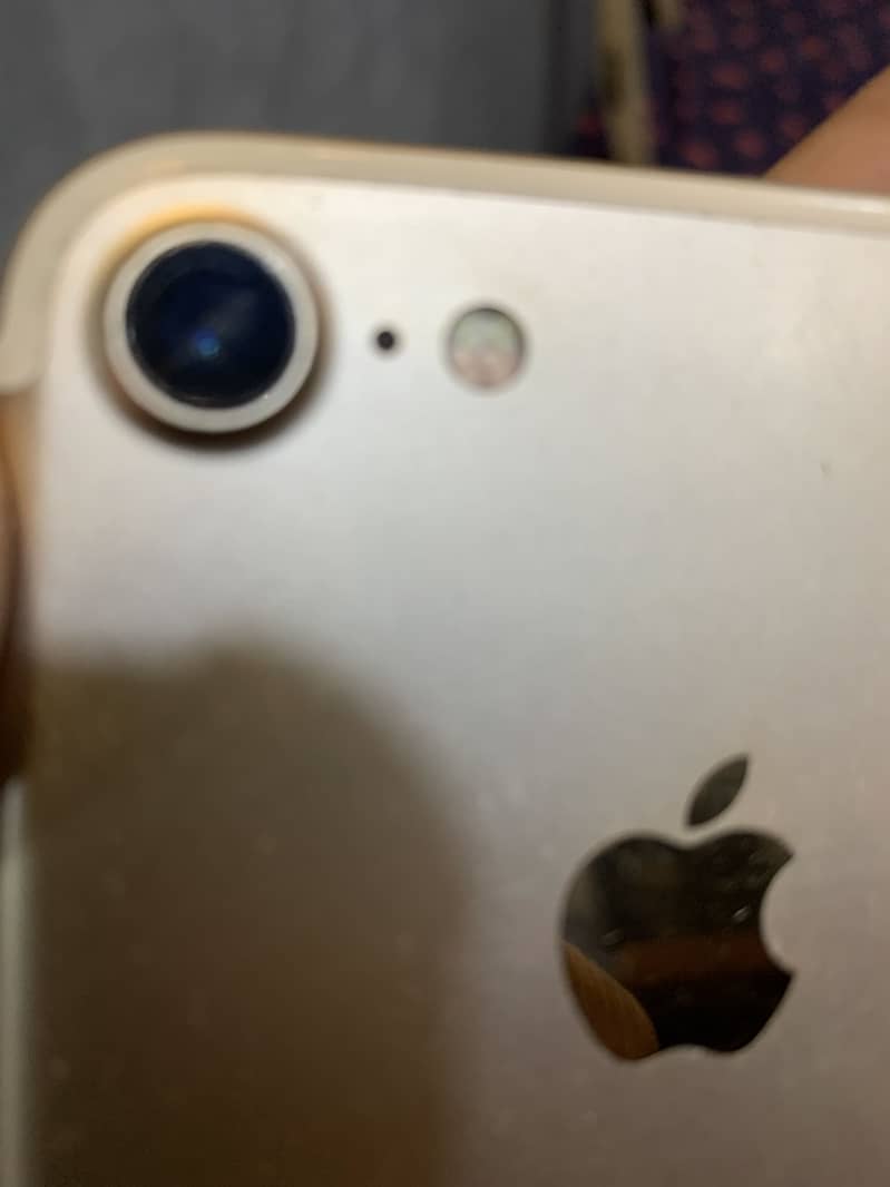 Apple iPhone 7 Plus 4