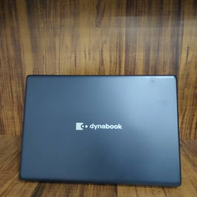 Toshiba Dynabook Core i5 10th Gen LAPTOP | 8GB RAM | 256GB NVMe SSD