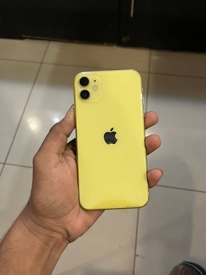 Apple iPhone 11 2